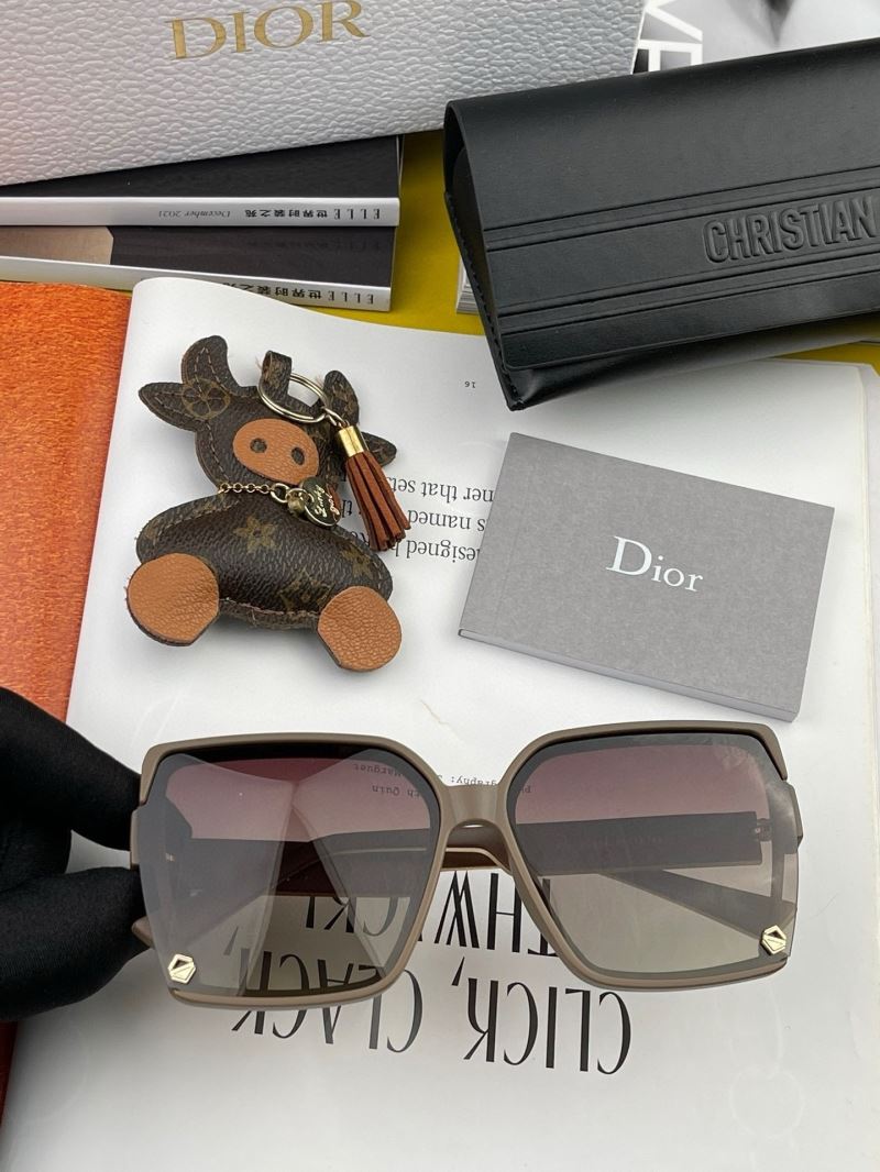 Christian Dior Sunglasses